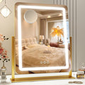 Vanity Mirror with Lights, 18
