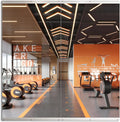 ROOMTEC Workout Mirrors for Home Gym 60