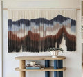 Flber Large Macrame Wall Hanging 57