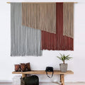 Macrame Wall Hanging Large 57