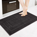 PURRUGS Machine Washable Kitchen Rug 24