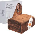 Gintao Electric Heated Blanket, 50