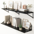 Floating Shelves 48 Inch Long, 10