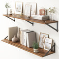 Floating Shelves 48 Inch Long, 10