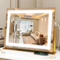 Vanity Mirror with Lights 22