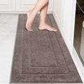 PURRUGS Machine Washable Kitchen Rug 24