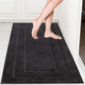 PURRUGS Machine Washable Kitchen Rug 32
