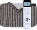 Heated Blanket Electric Blanket 90