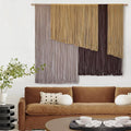 Large Macrame Wall Hanging 57