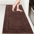 PURRUGS Machine Washable Kitchen Runner Rug 32