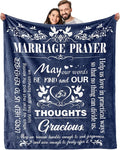Marriage Prayer, Wedding Gifts for Newlyweds, Marriage Prayer Wedding Gifts 50