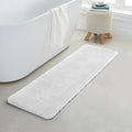 YHF Bathroom Runner Rugs 17