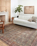 Loloi Wynter Collection WYN-09 Onyx/Multi 2'-6