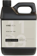 VINEVIDA [32 Fl Oz] Scent NO. 1109 Fragrance Oil for Cold Air Diffusers, Aromatic Notes of Floral Green Musk, Essential Oils for Diffuser Oil Refill & Air Freshener Room Spray