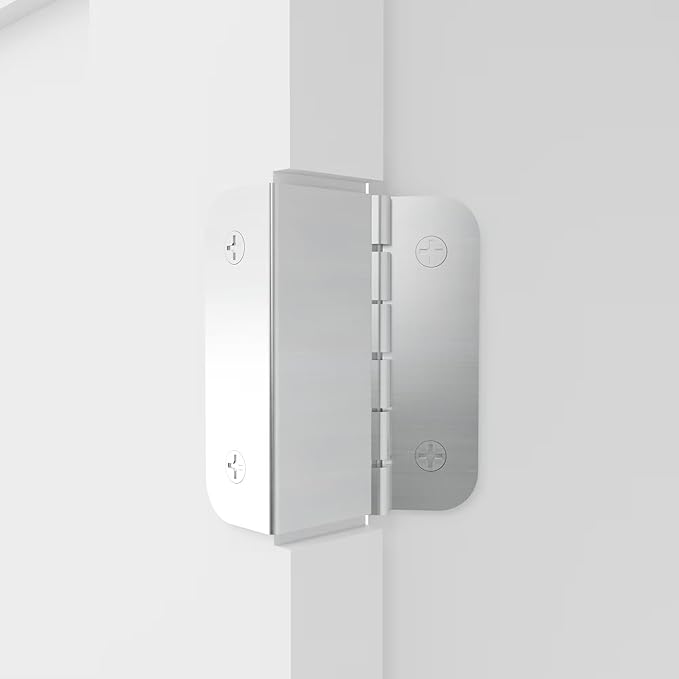 Over-The-Toilet Storage Cabinet with 2 Doors，Home Space-Saving Toilet Rack, Farmhouse Style for Bathroom, Restroom, Laundry