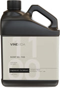 VINEVIDA [Gallon (128 Fl Oz)] Scent NO. 1100 Fragrance Oil for Cold Air Diffusers, Aromatic Notes of Eucalyptus & Lavender Essential Oils for Diffuser Oil Refill & Air Freshener Room Spray