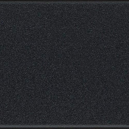 ArtToFrames Collage Photo Frame Double Mat with 1 - 8.5x11^ 8x10 Openings and Satin Black Frame
