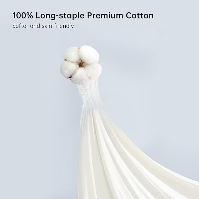 Duomiaomiao Baby Transition Swaddle Blanket, Snap Arms Up Baby Sleep Sack for All Seasons, 100% Cotton Baby Essentials for Newborn Boys Girls 0-6 Months