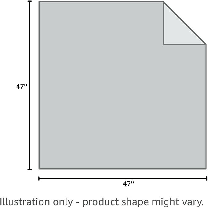 CLEMENTINE KIDS Reversible Quilts (Mushroom)