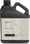 VINEVIDA [Gallon (128 Fl Oz)] Scent NO. 1303 Fragrance Oil for Cold Air Diffusers, Aromatic Notes of Leather Musk Sandalwood, Essential Oils for Diffuser Oil Refill & Air Freshener Room Spray