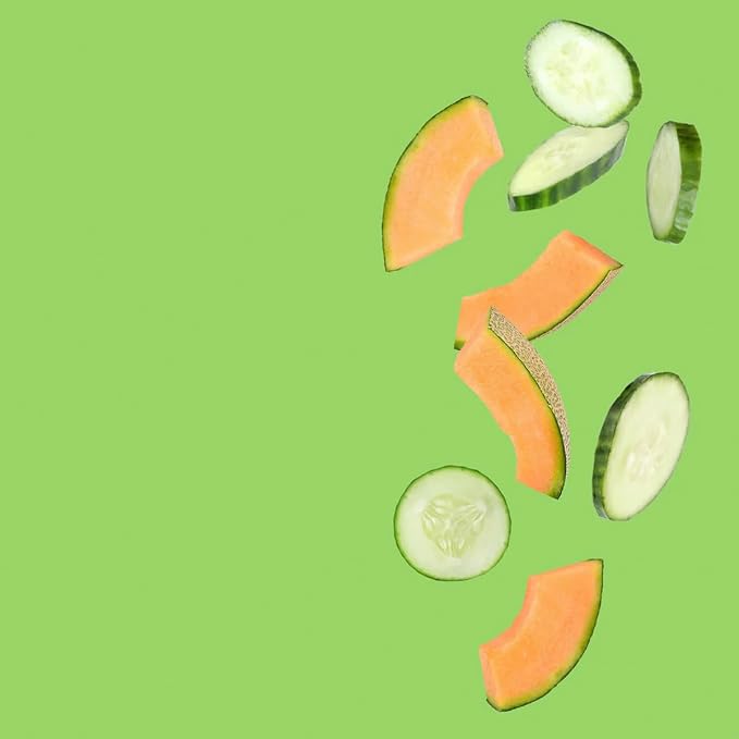 VINEVIDA [32 Fl Oz] Scent NO. 1109 Fragrance Oil for Cold Air Diffusers, Aromatic Notes of Floral Green Musk, Essential Oils for Diffuser Oil Refill & Air Freshener Room Spray