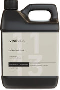 VINEVIDA [32 Fl Oz] Scent NO. 1113 Fragrance Oil for Cold Air Diffusers, Aromatic Notes of Vanilla, Lavender, Smokey & Woodsy Notes Essential Oils for Diffuser Oil Refill & Air Freshener Spray