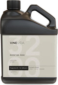 VINEVIDA [Gallon (128 Fl Oz)] Scent NO. 3200 Fragrance Oil for Cold Air Diffusers, Aromatic Notes of Lavender, Bergamot, Mint & Cinnamon Essential Oils for Diffuser Oil Refill & Air Freshener Spray