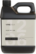 VINEVIDA [32 Fl Oz] Scent NO. 1206 Fragrance Oil for Cold Air Diffusers, Aromatic Notes of Fig Fruit Wood Black Pepper, Essential Oils for Diffuser Oil Refill & Air Freshener Room Spray