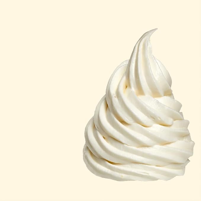 VINEVIDA [Gallon (128 Fl Oz)] Scent NO. 1104 Fragrance Oil for Cold Air Diffusers, Aromatic Notes of Buttercream & Fresh Bakery Essential Oils for Diffuser Oil Refill & Air Freshener Room Spray