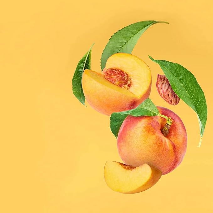 VINEVIDA [32 Fl Oz] Scent NO. 1114 Fragrance Oil for Cold Air Diffusers, Aromatic Notes of Peach, Orange Blossom, Honeysuckle & Vanilla Essential Oils for Diffuser Oil Refill & Air Freshener Spray