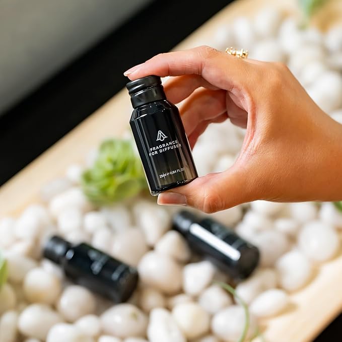 AromaPlan Hotel Scents My Way, 1.7 Fl Oz (50 ml)- Home Luxury Aroma & Hotel Fragrance Essential Oil- Hotel Essential Oil for Aromatherapy- USA Made, Bolder Aroma & Longer Lasting