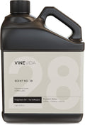 VINEVIDA [Gallon (128 Fl Oz)] Coffee Latte Fragrance Oil for Cold Air Diffusers, Essential Oils for Diffuser Oil Refill & Air Freshener Room Spray