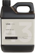 VINEVIDA [32 Fl Oz] Honeysuckle & Jasmine Fragrance Oil for Cold Air Diffusers, Essential Oils for Diffuser Oil Refill & Air Freshener Room Spray