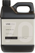 VINEVIDA [32 Fl Oz] Vanilla Odor Eliminator Fragrance Oil for Cold Air Diffusers, Essential Oils for Diffuser Oil Refill & Air Freshener Room Spray
