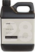 VINEVIDA [32 Fl Oz] Coffee Latte Fragrance Oil for Cold Air Diffusers, Essential Oils for Diffuser Oil Refill & Air Freshener Room Spray