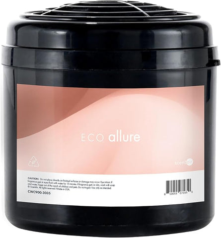 Monthly Fragrance Cartridge for Whisper Home - ECO Allure