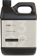 VINEVIDA [32 Fl Oz] Scent NO. 1302 Fragrance Oil for Cold Air Diffusers, Aromatic Notes of Cedarwood Spicy Woody, Essential Oils for Diffuser Oil Refill & Air Freshener Room Spray