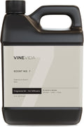 VINEVIDA [32 Fl Oz] Beer Fragrance Oil for Cold Air Diffusers, Essential Oils for Diffuser Oil Refill & Air Freshener Room Spray