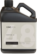 VINEVIDA [Gallon (128 Fl Oz)] Lemon Verbena Fragrance Oil for Cold Air Diffusers, Essential Oils for Diffuser Oil Refill & Air Freshener Room Spray