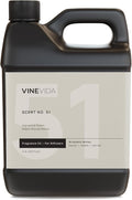 VINEVIDA [32 Fl Oz] Maple Glazed Bacon Fragrance Oil for Cold Air Diffusers, Essential Oils for Diffuser Oil Refill & Air Freshener Room Spray