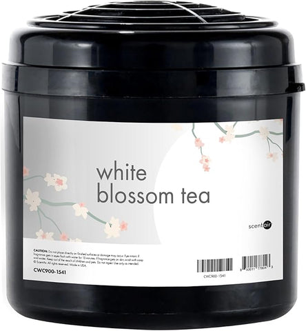 Monthly Fragrance Cartridge for Whisper Home - White Blossom Tea