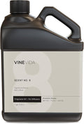 VINEVIDA [Gallon (128 Fl Oz)] Berry Blue Fragrance Oil for Cold Air Diffusers, Essential Oils for Diffuser Oil Refill & Air Freshener Room Spray