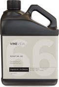 VINEVIDA [Gallon (128 Fl Oz)] Roasted Pine Cone Fragrance Oil for Cold Air Diffusers, Essential Oils for Diffuser Oil Refill & Air Freshener Room Spray