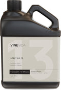 VINEVIDA [Gallon (128 Fl Oz)] Blueberry Cobbler Fragrance Oil for Cold Air Diffusers, Essential Oils for Diffuser Oil Refill & Air Freshener Room Spray