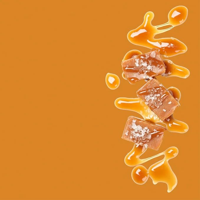 VINEVIDA [32 Fl Oz] Scent NO. 1117 Fragrance Oil for Cold Air Diffusers, Aromatic Notes of Caramel Spice, Salt, Sugar, Rum & Vanilla Essential Oils for Diffuser Oil Refill & Air Freshener Spray