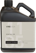 VINEVIDA [Gallon (128 Fl Oz)] Scent NO. 1105 Fragrance Oil for Cold Air Diffusers, Aromatic Notes of Citrus Coconut Woody, Essential Oils for Diffuser Oil Refill & Air Freshener Room Spray