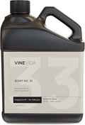 VINEVIDA [Gallon (128 Fl Oz)] Fresh Cut Roses Fragrance Oil for Cold Air Diffusers, Essential Oils for Diffuser Oil Refill & Air Freshener Room Spray