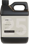 VINEVIDA [32 Fl Oz] Clean Cotton Fragrance Oil for Cold Air Diffusers, Essential Oils for Diffuser Oil Refill & Air Freshener Room Spray