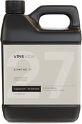 VINEVIDA [32 Fl Oz] Coconut Cream Fragrance Oil for Cold Air Diffusers, Essential Oils for Diffuser Oil Refill & Air Freshener Room Spray