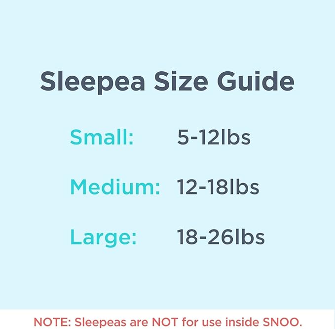 Happiest Baby Sleepea 5-Second Swaddle - 100% Organic Cotton Baby Swaddle Blanket - Doctor Designed Promotes Healthy Hip Development (Graphite Planets, Small)